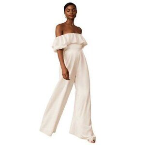 Fame and Partners Tassiah Jumpsuit